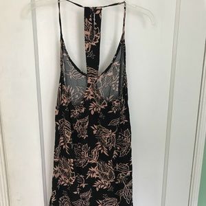 O’Neil Racer back sundress